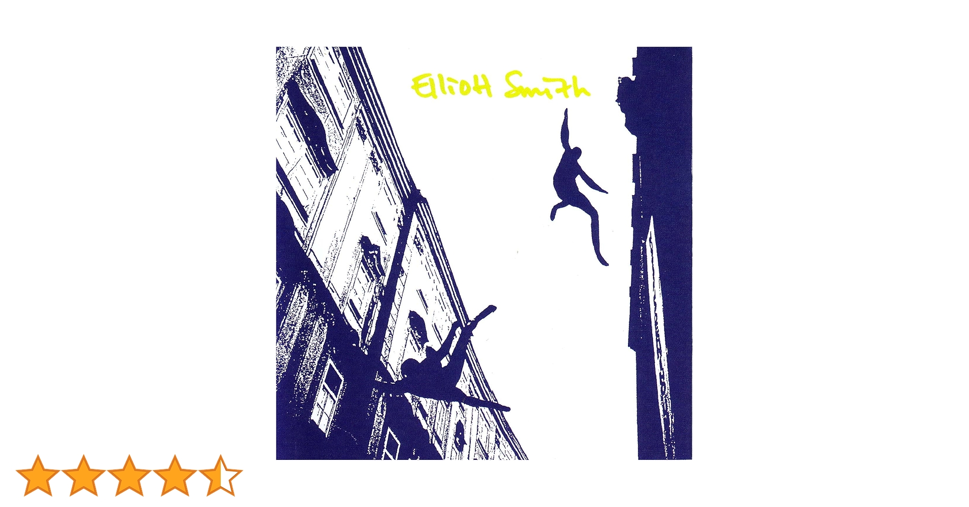 Amazon.co.jp: Elliott Smith: ミュージック